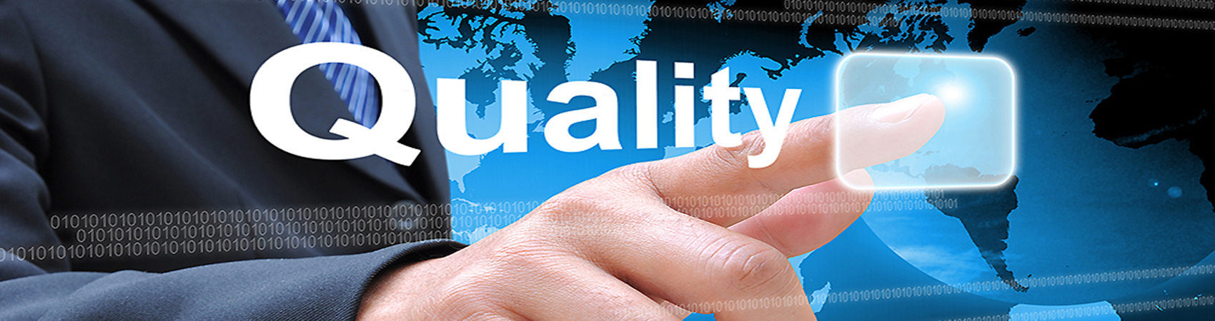 Quality Assurance & Testing